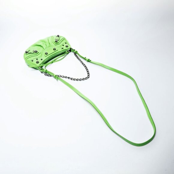 Balenciaga Shoulder Bag le Cagole Mini
